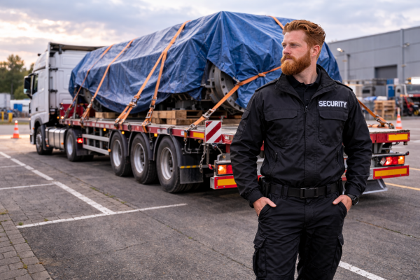 Waardetransportbeveiliging